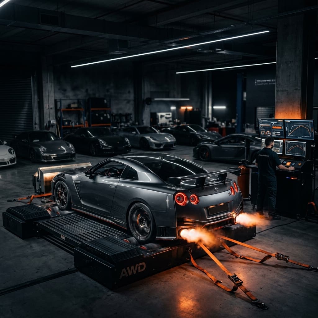 Workshop Background